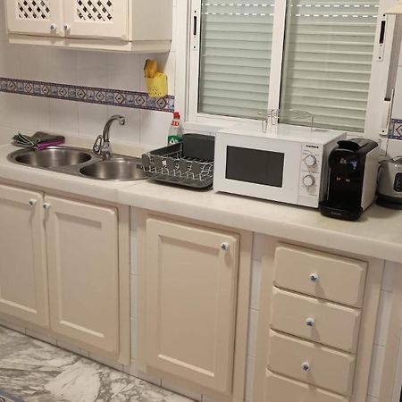 קורדובה Precioso Apartamento Junto A La Mezquita מראה חיצוני תמונה