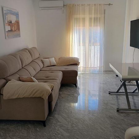 קורדובה Precioso Apartamento Junto A La Mezquita מראה חיצוני תמונה