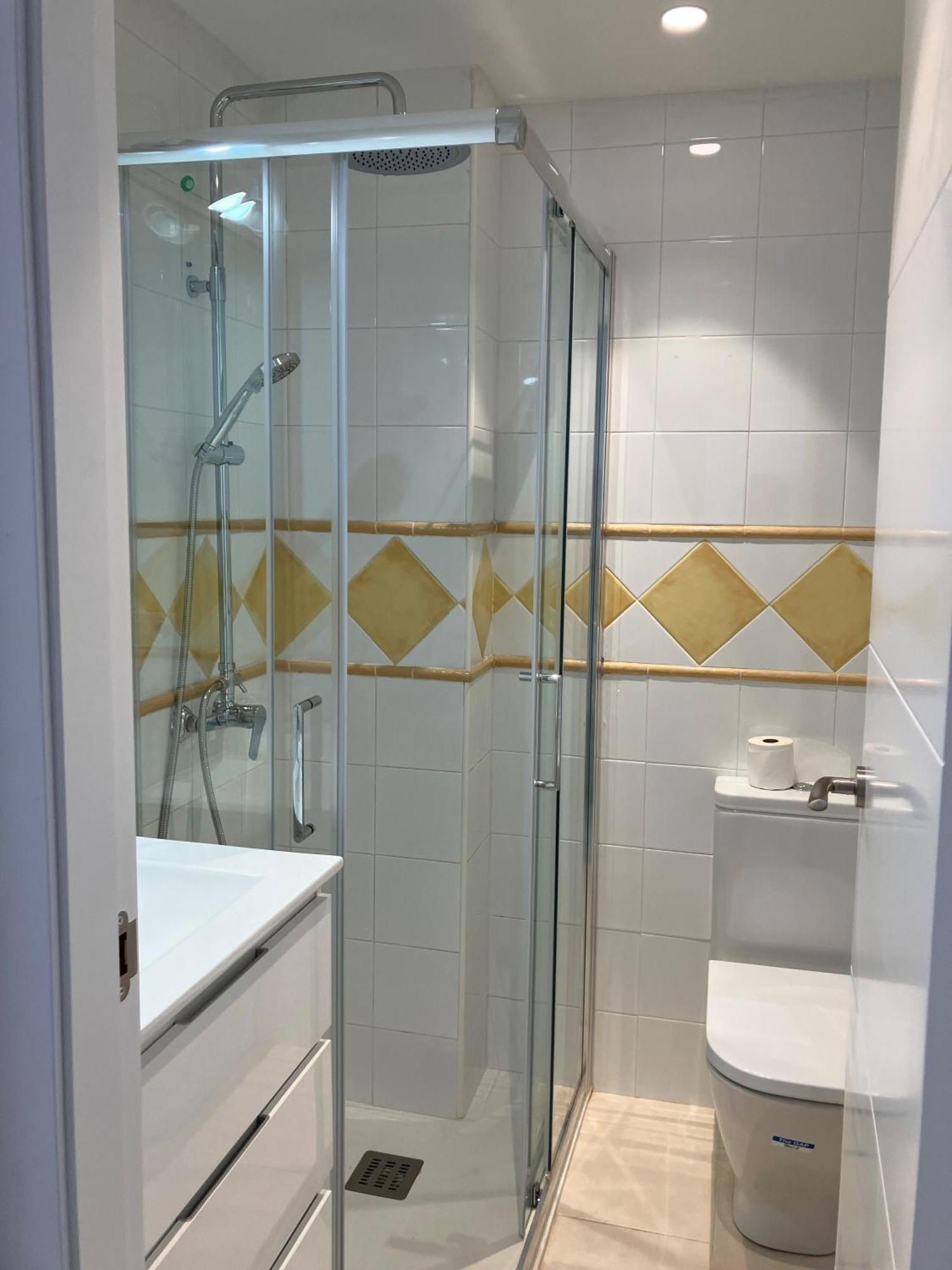 קורדובה Precioso Apartamento Junto A La Mezquita מראה חיצוני תמונה