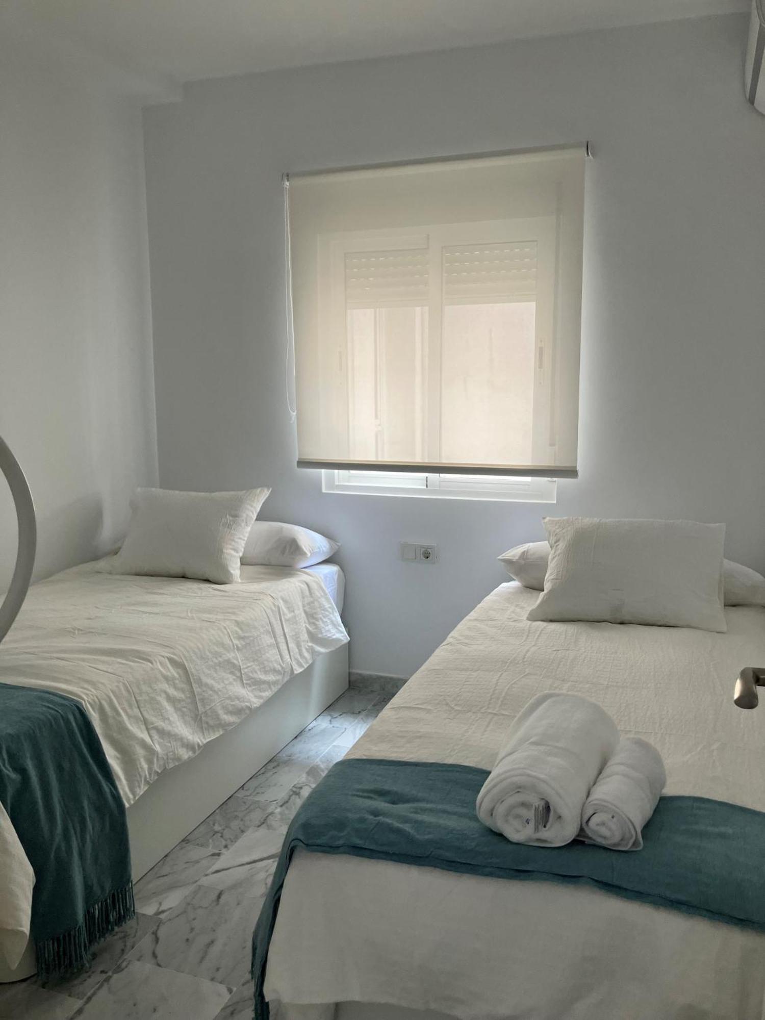 קורדובה Precioso Apartamento Junto A La Mezquita מראה חיצוני תמונה