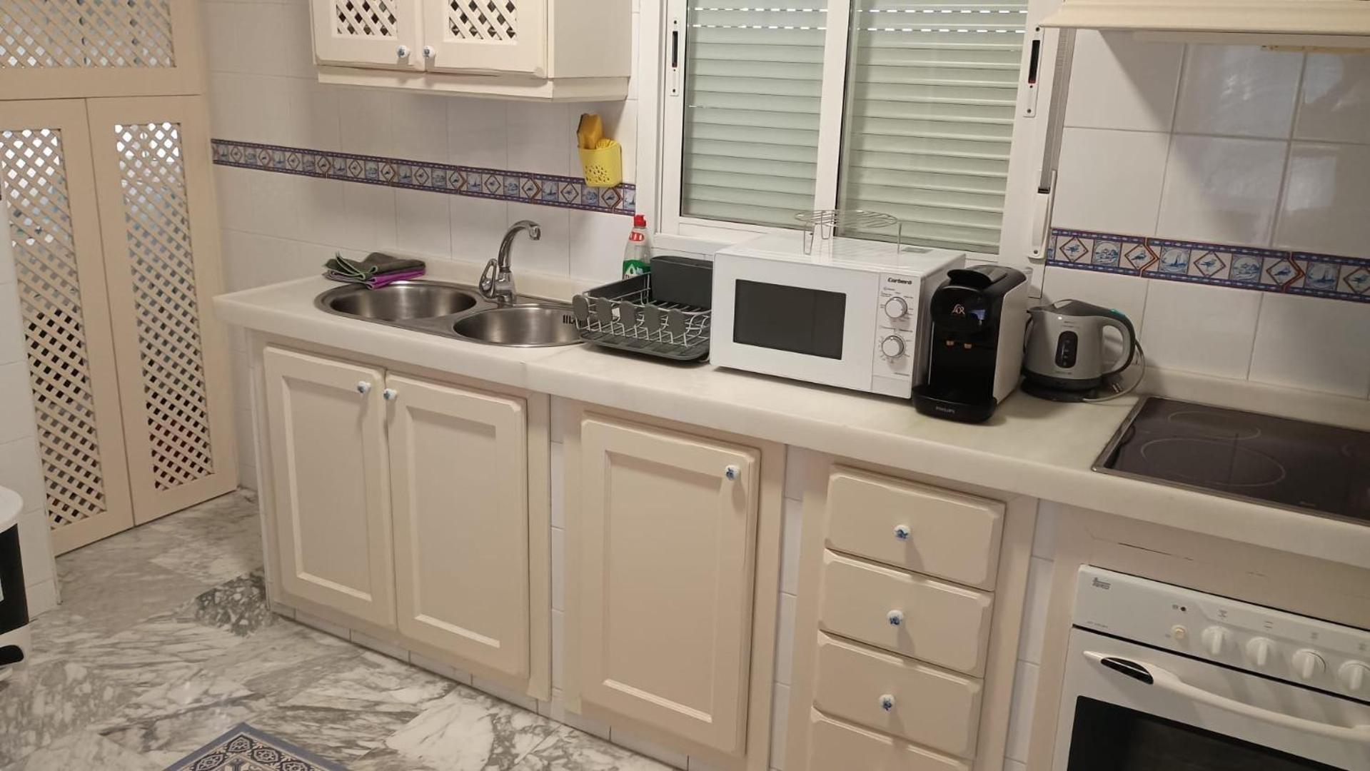 קורדובה Precioso Apartamento Junto A La Mezquita מראה חיצוני תמונה