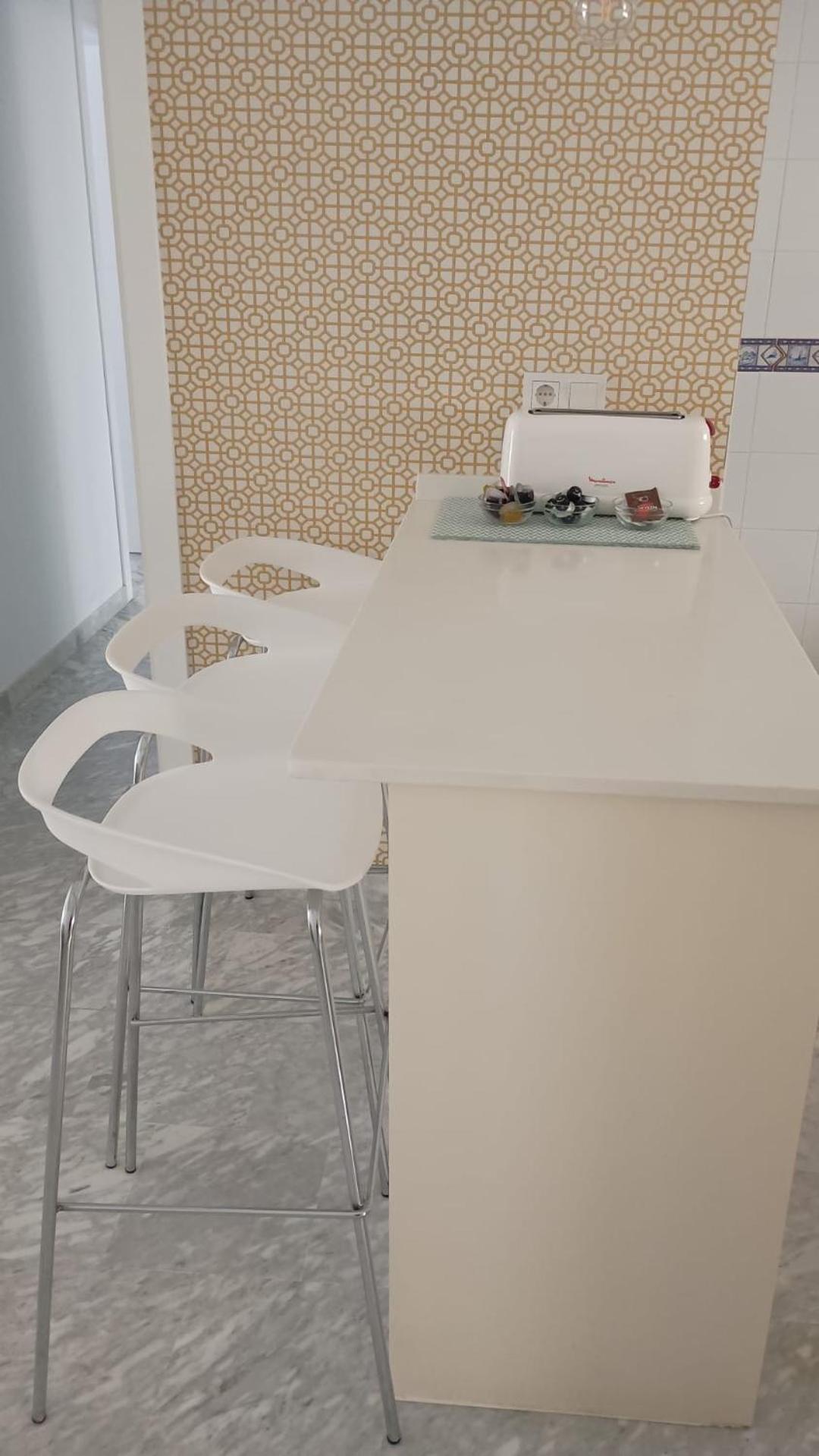 קורדובה Precioso Apartamento Junto A La Mezquita מראה חיצוני תמונה
