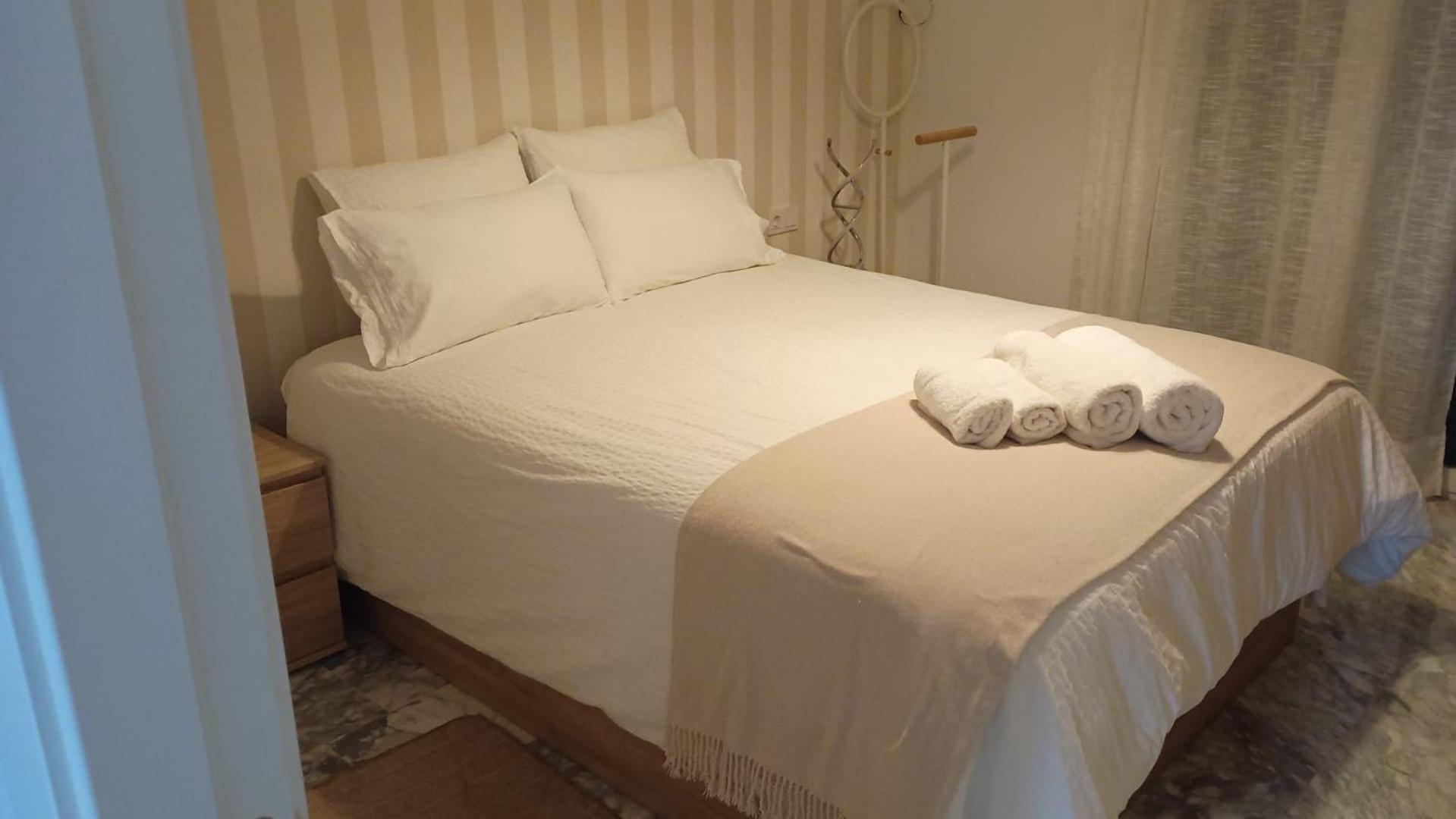 קורדובה Precioso Apartamento Junto A La Mezquita מראה חיצוני תמונה