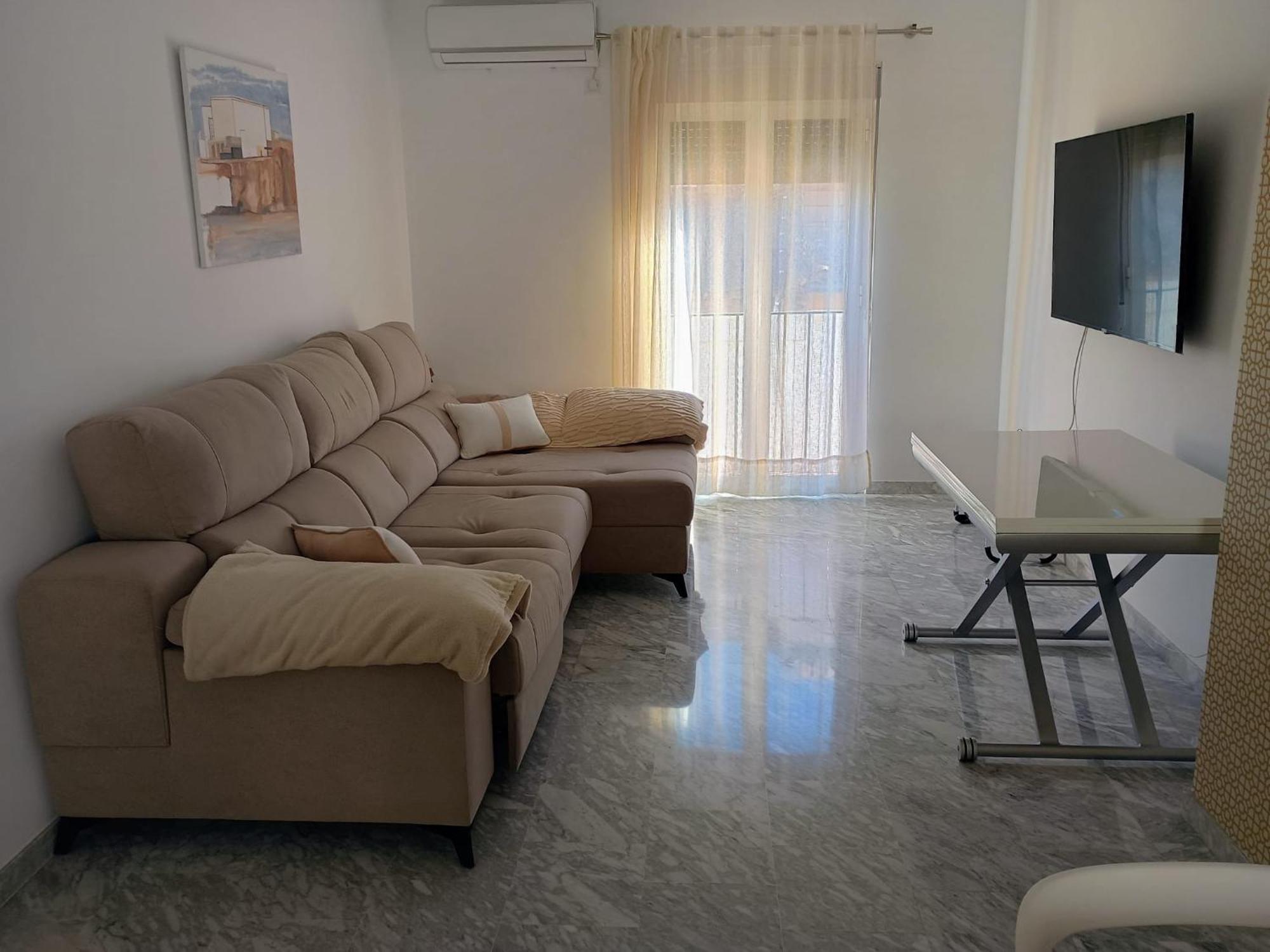 קורדובה Precioso Apartamento Junto A La Mezquita מראה חיצוני תמונה