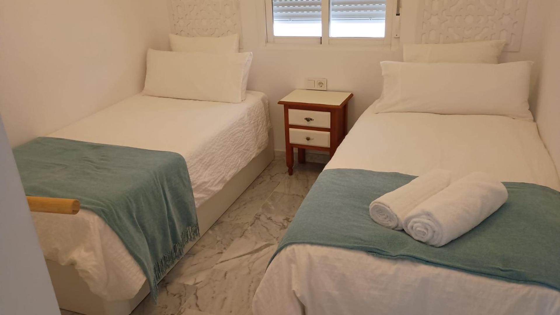קורדובה Precioso Apartamento Junto A La Mezquita מראה חיצוני תמונה