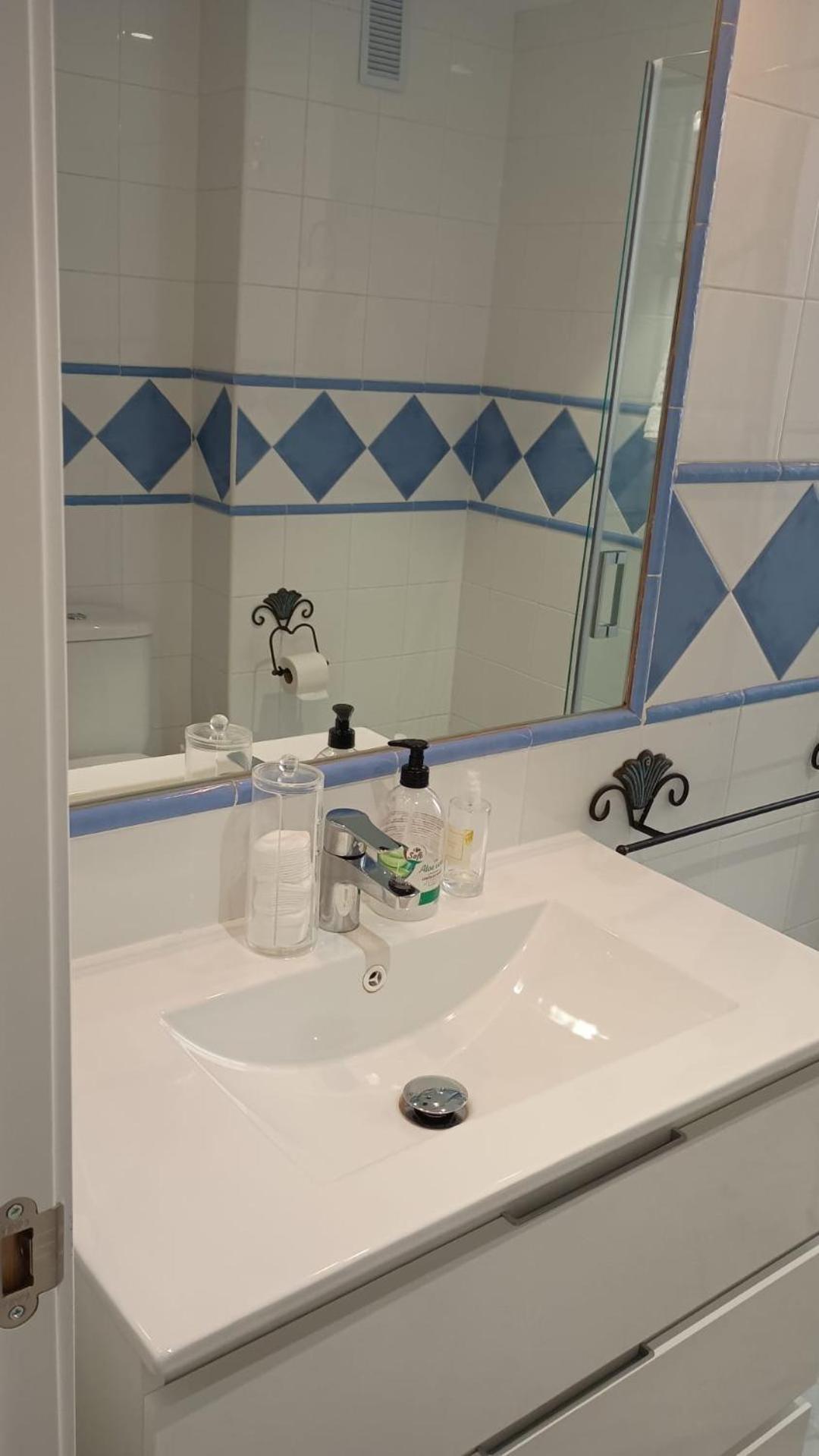 קורדובה Precioso Apartamento Junto A La Mezquita מראה חיצוני תמונה